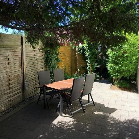 Ferienwohnung Chihuahua Thiessow Buitenkant foto