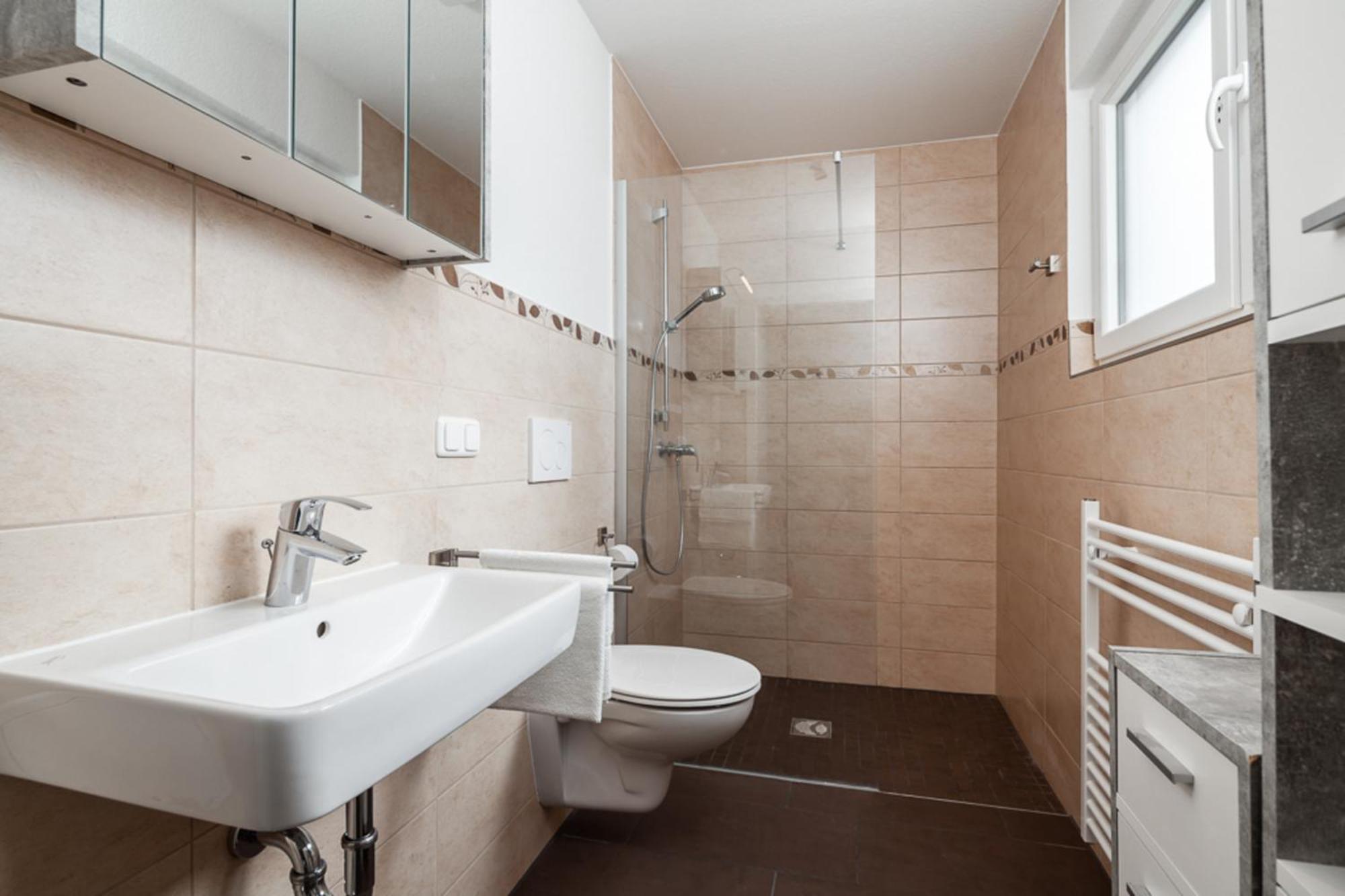 Ferienwohnung Chihuahua Thiessow Buitenkant foto